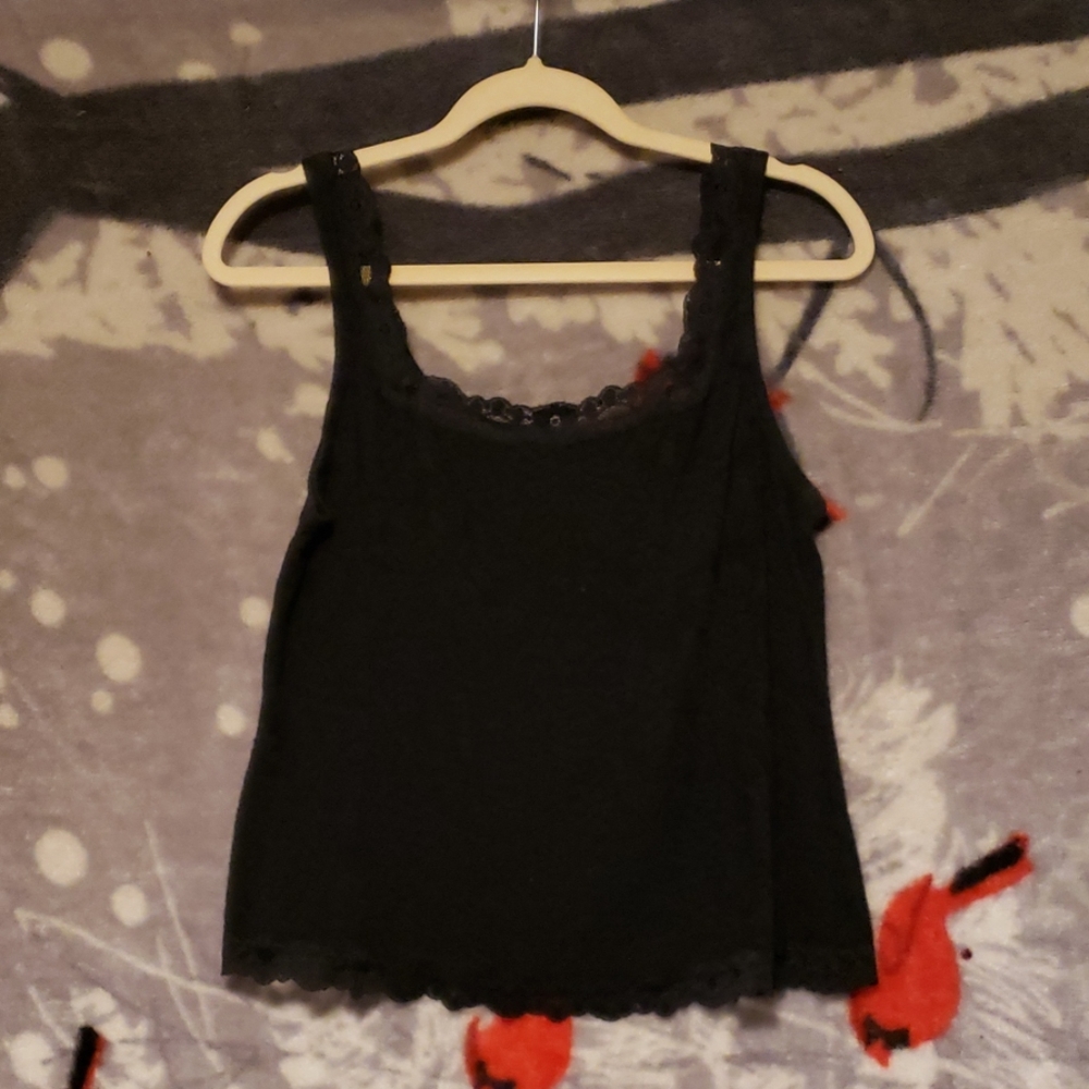 ARIANNE XL camisole